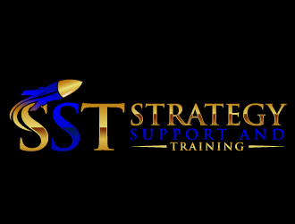 New Generation Solutions (SST) logo design by THOR_