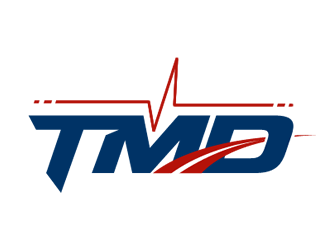 The Mobile Drs logo design by Coolwanz