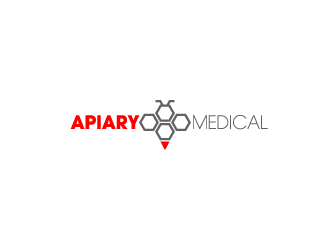 Apiary Medical logo design by torresace