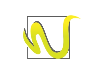 Waves logo design by Akisaputra