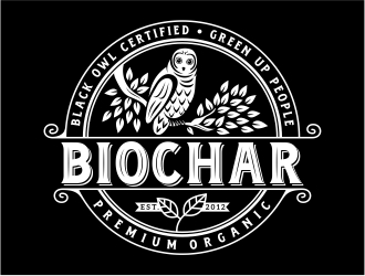 logo design by Eko_Kurniawan