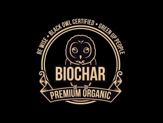 logo design by MarkindDesign