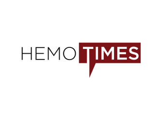 HEMO TIMES logo design by Diancox