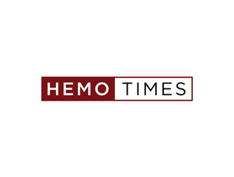 HEMO TIMES logo design by ndaru