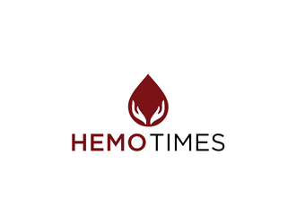 HEMO TIMES logo design by ndaru