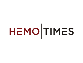 HEMO TIMES logo design by Nurmalia