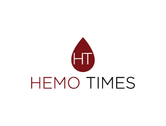 HEMO TIMES logo design by twomindz