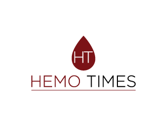 HEMO TIMES logo design by twomindz