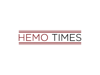 HEMO TIMES logo design by twomindz