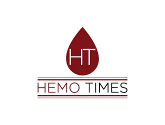 HEMO TIMES logo design by twomindz