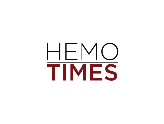 HEMO TIMES logo design by Diancox