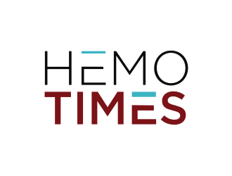 HEMO TIMES logo design by Diancox