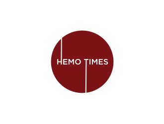 HEMO TIMES logo design by Diancox