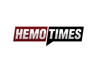 HEMO TIMES logo design by abss