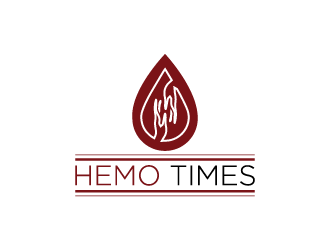 HEMO TIMES logo design by twomindz