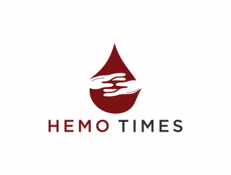 HEMO TIMES logo design by checx