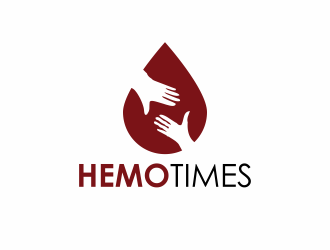 HEMO TIMES logo design by serprimero