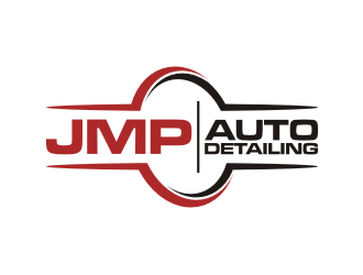 JMP Auto Detailing logo design by rief