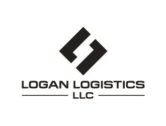 LOGAN LOGISTICS LLC logo design by superiors