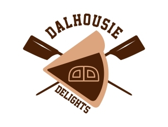  logo design by dibyo