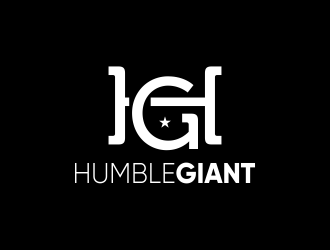 Humble Giant  logo design by qqdesigns
