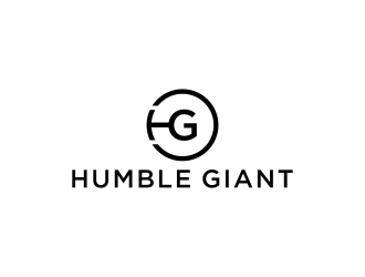 Humble Giant  logo design by checx