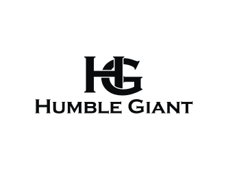 Humble Giant  logo design by Diancox