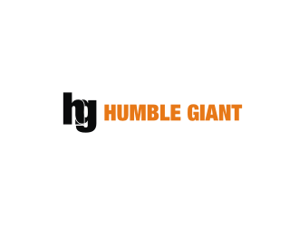 Humble Giant  logo design by Diancox