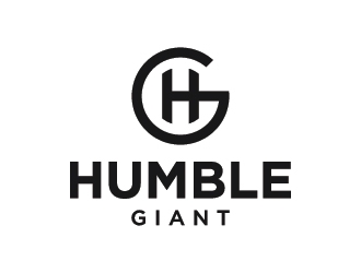 Humble Giant  logo design by Fear