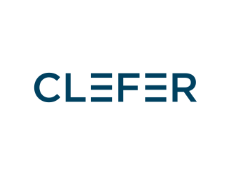 Clefer logo design by p0peye