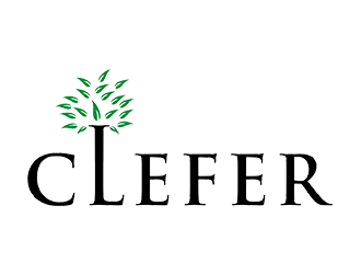 Clefer logo design by EkoBooM