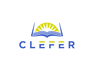 Clefer logo design by BlessedArt