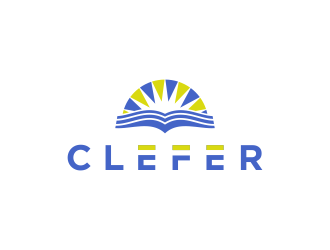 Clefer logo design by BlessedArt