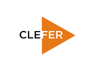 Clefer logo design by EkoBooM