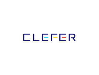 Clefer logo design by Kraken