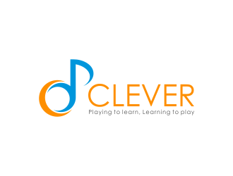 Clefer logo design by creator_studios