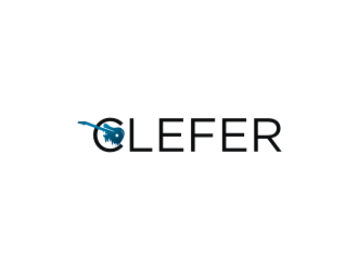 Clefer logo design by cecentilan