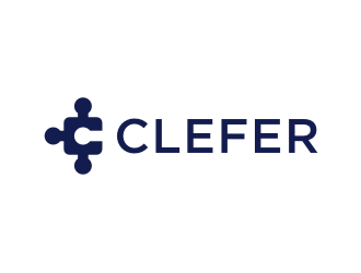 Clefer logo design by nurul_rizkon