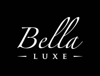 Bella Luxe logo design by maserik
