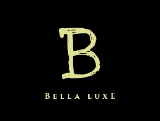 Bella Luxe logo design by ProfessionalRoy