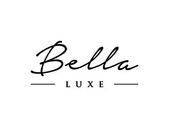 Bella Luxe logo design by maserik