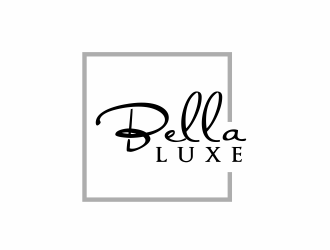 Bella Luxe logo design by serprimero
