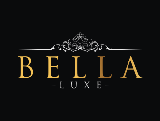 logo design by andayani*