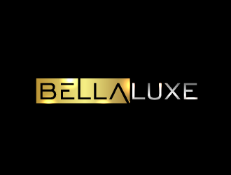 Bella Luxe logo design by shravya