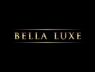 Bella Luxe logo design by hidro