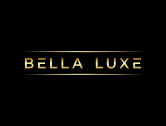 Bella Luxe logo design by hidro