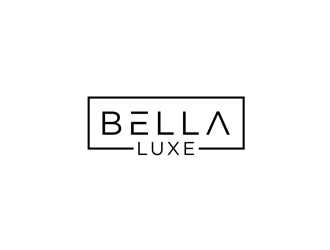 Bella Luxe logo design by johana