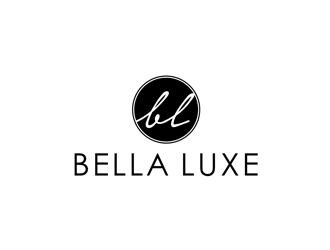 Bella Luxe logo design by johana