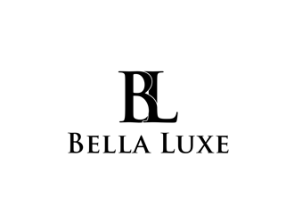 Bella Luxe logo design by johana