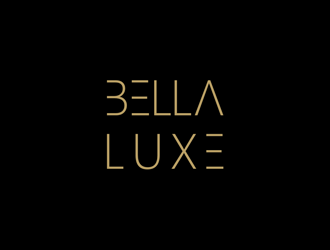Bella Luxe logo design by Kraken